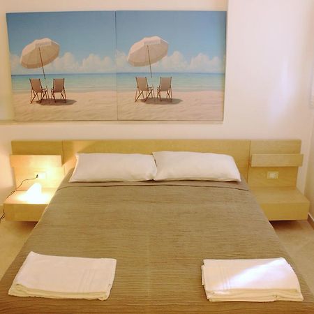Exclusive Marina Apartment กัสเตลลัมมาเร เดล โกลโฟ ภายนอก รูปภาพ