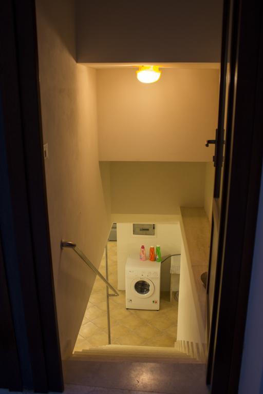Exclusive Marina Apartment กัสเตลลัมมาเร เดล โกลโฟ ภายนอก รูปภาพ