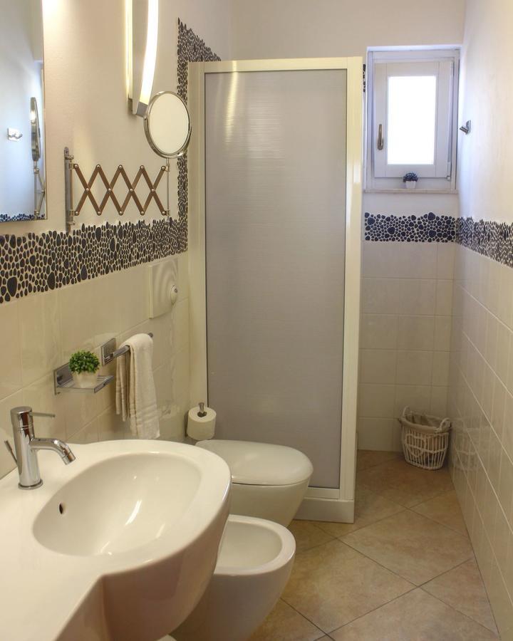 Exclusive Marina Apartment กัสเตลลัมมาเร เดล โกลโฟ ภายนอก รูปภาพ